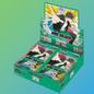 Wind Breaker UA38BT Booster Display – original japanisches Trading Card Game (TCG), versiegelte Box mit exklusiven Sammelkarten zur beliebten Wind Breaker Anime-Serie, Neuerscheinung 2025, limitiertes Booster-Set, hochwertige Karten für Sammler und Spieler, deutschsprachiger Online-Shop, schnelle Lieferung, ideal für Anime-, TCG- und Sammelkarten-Fans, perfekte Ergänzung für jede Trading Card Sammlung