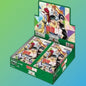 Union Arena Yu Yu Hakusho UA21BT Booster Display Japanisch – 16 Booster Packs, japanische Version, Anime Sammelkarten, original Union Arena TCG, Yu Yu Hakusho Trading Card Game, UA21BT Booster Display, Neuheiten 2024, ideal für Sammler und Anime-Fans, kaufen bei mojozone.shop
