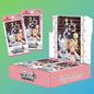 Weiß Schwarz IS THE ORDER A RABBIT? BLOOM Booster Display Japanisch – 16 Booster Packs, japanische Version, originale Anime Sammelkarten, Is the Order a Rabbit? Bloom Set, Booster Display, Trading Card Game, Neuheiten 2024, ideal für Sammler und Anime-Fans, kaufen bei mojozone.shop
