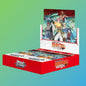 Weiß Schwarz FAIRY TAIL 100 Years Quest Display Japanisch – Booster Display, japanische Version, Anime Sammelkarten, original Weiß Schwarz TCG, FAIRY TAIL Trading Card Game, 100 Years Quest Set, ideal für Sammler und Anime-Fans, kaufen bei mojozone.shop, Neuheiten 2024