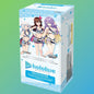 Weiß Schwarz Hololive Summer Splash Collection Booster Display Englisch – 6 Booster Packs, englische Version, Anime Sammelkarten, original Weiß Schwarz TCG, Hololive Summer Splash Trading Card Game, Premium Booster Display, Neuheiten 2024, ideal für Sammler und Anime-Fans, kaufen bei mojozone.shop