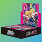 Weiß Schwarz Oshi no Ko Booster Display Japanisch – 16 Booster Packs, japanische Version, Anime Sammelkarten, original Weiß Schwarz TCG, Oshi no Ko Trading Card Game, Premium Booster Display, kaufen bei mojozone.shop, Neuheiten 2024, ideal für Sammler und Anime-Fans