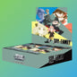 Weiß Schwarz SPY x FAMILY Booster Display Englisch – 16 Booster Packs, englische Version, Anime Sammelkarten, original Weiß Schwarz TCG, SPY x FAMILY Trading Card Game, Premium Booster Display, ideal für Sammler und Anime-Fans, kaufen bei mojozone.shop, Neuheiten 2024