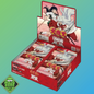 Inuyasha Booster Display – Union Arena Japanisch UE50BT