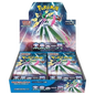 Pokémon TCG: Display Futur Flash JP