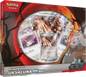 Pokémon TCG: Bloodmoon Ursaluna ex Collection