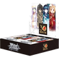 Weiß Schwarz: Dengeki Bunko EN