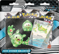Pokémon TCG: KP 10.5 Schwarze Blitze Zytomega Tech Sticker Blister DEUTSCH - mojozone