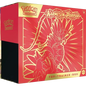 Pokémon TCG: KP 1.0 Karmesin & Purpur TTB (DE) - mojozone