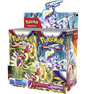 Pokémon TCG: Display Karmesin Purpur DE