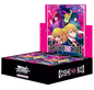 Weiß Schwarz: Oshi no Ko Display JP