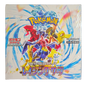 Pokémon TCG: Display Raging Surf JP