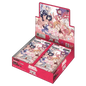 Union Arena: 100 Girlfriends Who Really Love You UA26BT  JP
