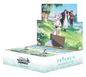 Weiß Schwarz: Frieren: Beyond Journey's End Booster Display
