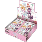 Union Arena: 2.5 Dimensional Seduction UA33BT