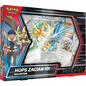 Pokémon TCG: Hops Zacian ex Kollektion (DE)